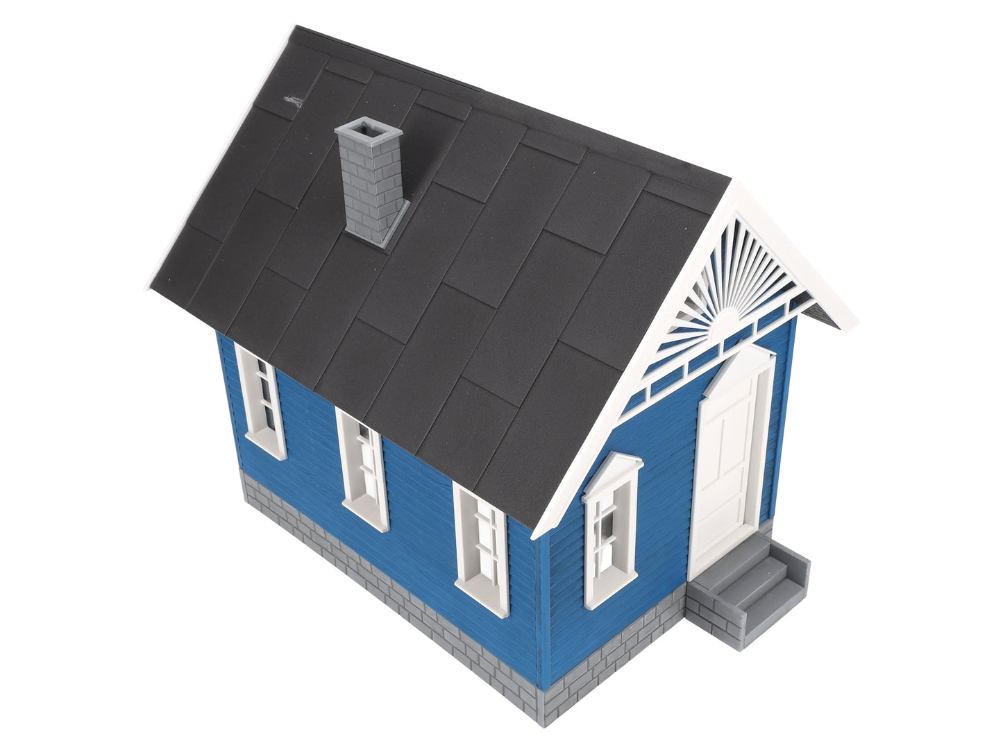 Piko 62708 G Washburn's Gingerbread House Built-Up