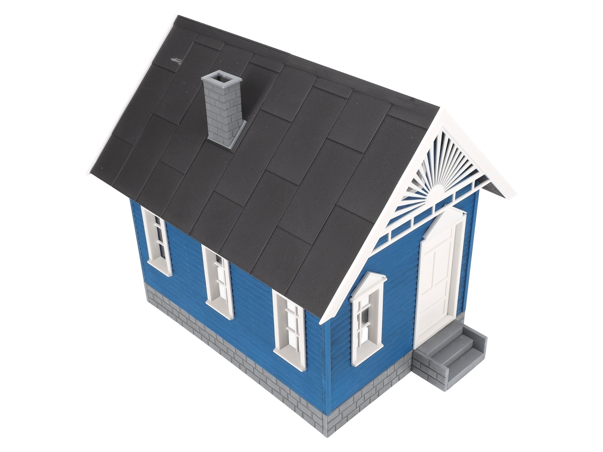 Piko 62708 G Washburn's Gingerbread House Built-Up
