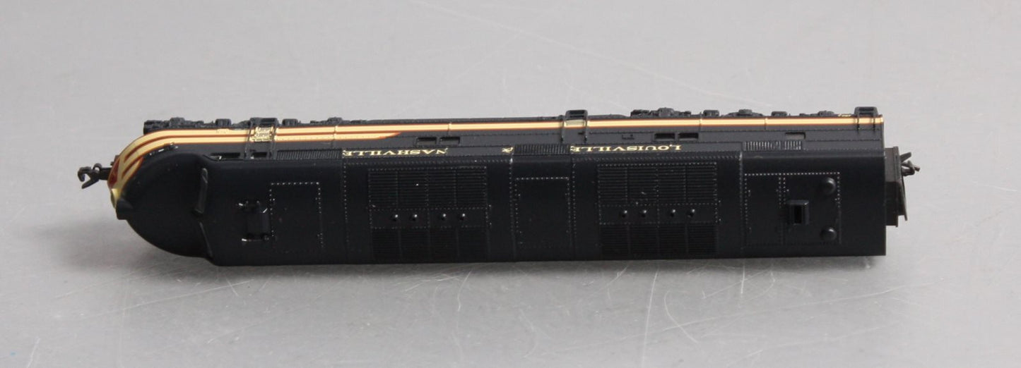Broadway Limited 3305 N Louisville & Nashville EMD E6A Dual Headlight #452A
