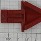 American Flyer PA15C582 S Scale Red Plastic Cowcatcher
