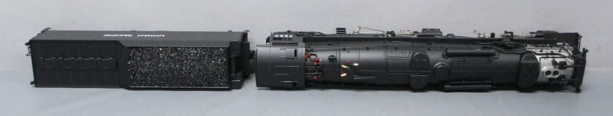 Lionel 6-38060 O Gauge JLC UP H-7 2-8-8-2 Steam Locomotive & Tender #3590 wTMCC