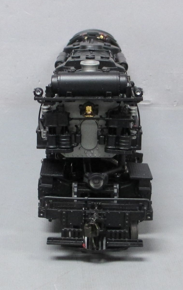 Lionel 6-38060 O Gauge JLC UP H-7 2-8-8-2 Steam Locomotive & Tender #3590 wTMCC