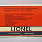 Lionel 6-38071 O Gauge SP 4-8-8-2 AC-12 Steam Locomotive & Tender with TMCC
