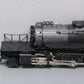 Lionel 6-38071 O Gauge SP 4-8-8-2 AC-12 Steam Locomotive & Tender with TMCC