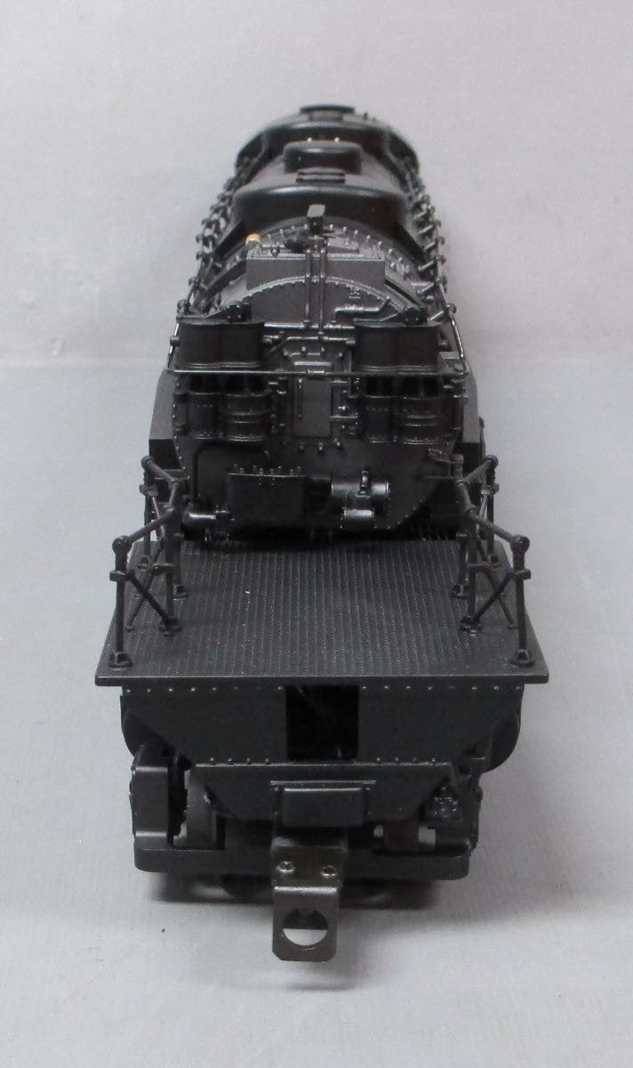 Lionel 6-38071 O Gauge SP 4-8-8-2 AC-12 Steam Locomotive & Tender with TMCC