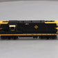 Athearn G62574 HO Erie GP7 Diesel Locomotive #1225