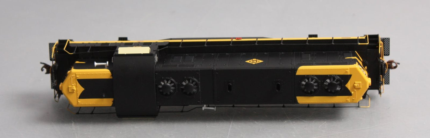 Athearn G62574 HO Erie GP7 Diesel Locomotive #1225