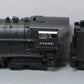 Lionel 6-11332 "O" AT&SF Legacy 4-8-4 Northern Steam Locomotive & Tender #3751