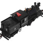 Bachmann 80601 HO Moore Keppel & Co 50-ton Two-Truck Climax #3