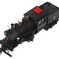 Bachmann 80601 HO Moore Keppel & Co 50-ton Two-Truck Climax #3
