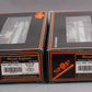 MTH 80-2283-1 HO MP Alco PA AA Diesel Locomotive Set w/PS 3.0 (Set of 2)