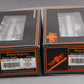 MTH 80-2283-1 HO MP Alco PA AA Diesel Locomotive Set w/PS 3.0 (Set of 2)