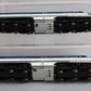 MTH 80-2283-1 HO MP Alco PA AA Diesel Locomotive Set w/PS 3.0 (Set of 2)