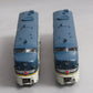 MTH 80-2283-1 HO MP Alco PA AA Diesel Locomotive Set w/PS 3.0 (Set of 2)
