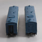 MTH 80-2283-1 HO MP Alco PA AA Diesel Locomotive Set w/PS 3.0 (Set of 2)