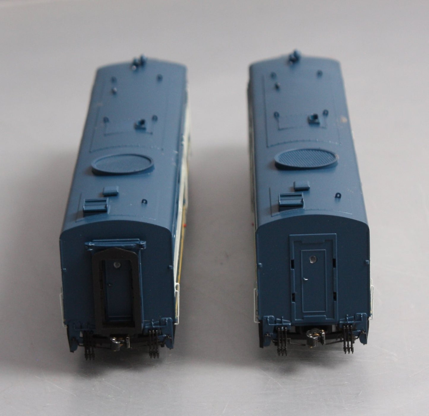 MTH 80-2283-1 HO MP Alco PA AA Diesel Locomotive Set w/PS 3.0 (Set of 2)