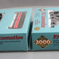 Proto 2000 23449 HO Scale Rock Island FA1 RI Diesel Locomotives A-152 & B-152B