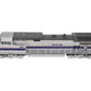 Lionel 6-28368 O Gauge Amtrak Legacy Dash 9 Diesel Locomotive #517