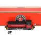 Lionel 2133580 Coors Legacy SW8 Diesel Locomotive #991