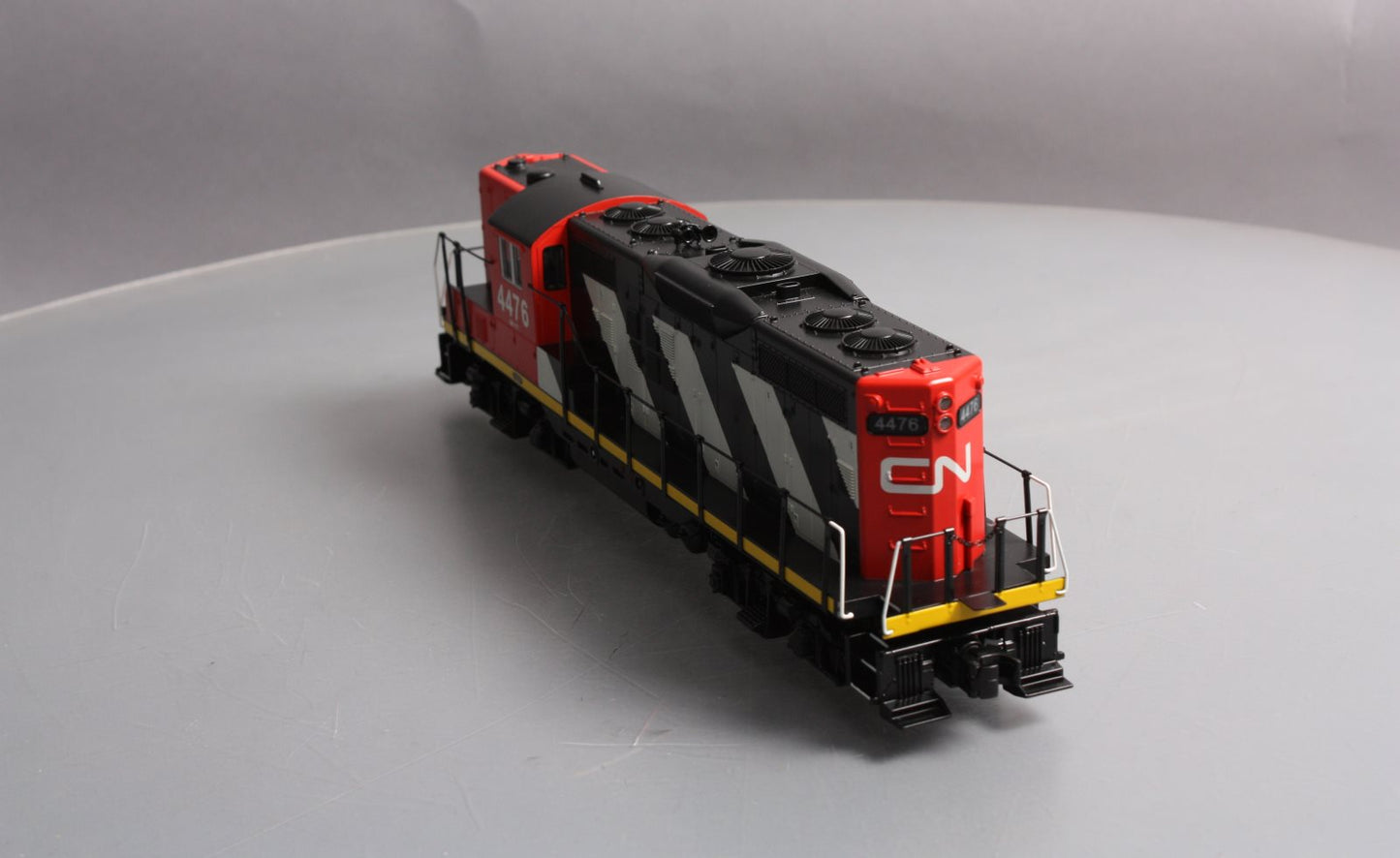 MTH 30-2894-1 Canadian National GP-9 Diesel Engine w/PS 2.0 #4476