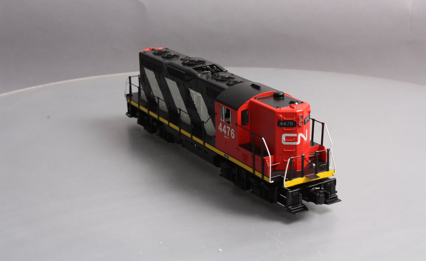MTH 30-2894-1 Canadian National GP-9 Diesel Engine w/PS 2.0 #4476