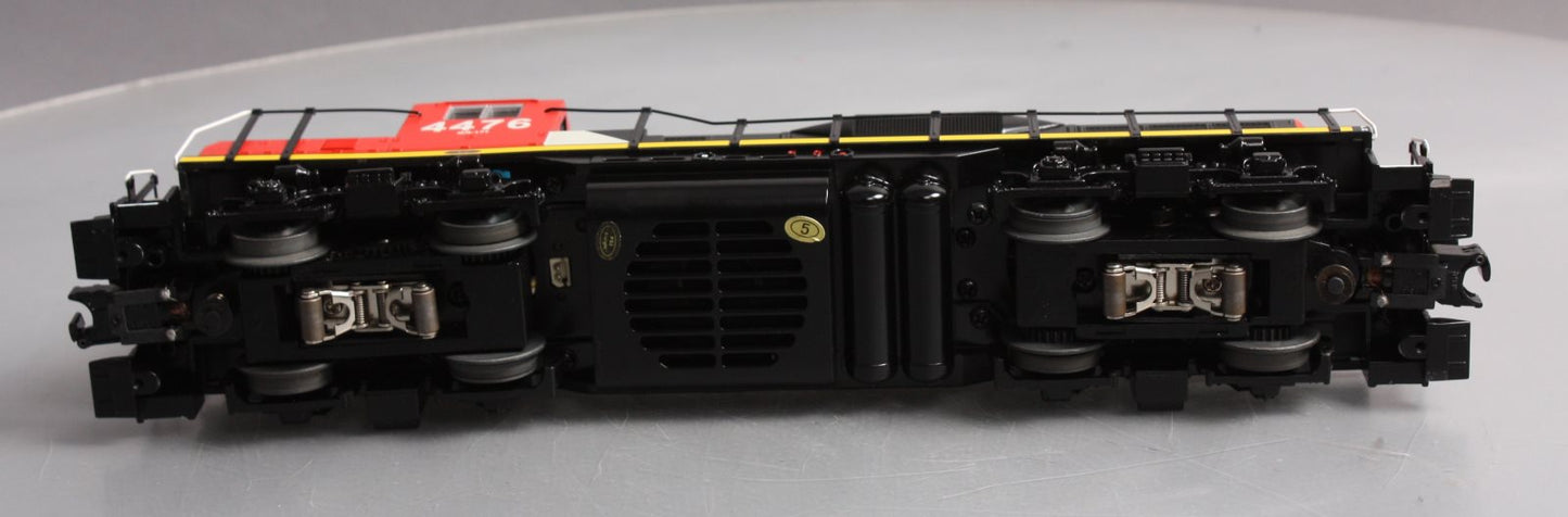 MTH 30-2894-1 Canadian National GP-9 Diesel Engine w/PS 2.0 #4476
