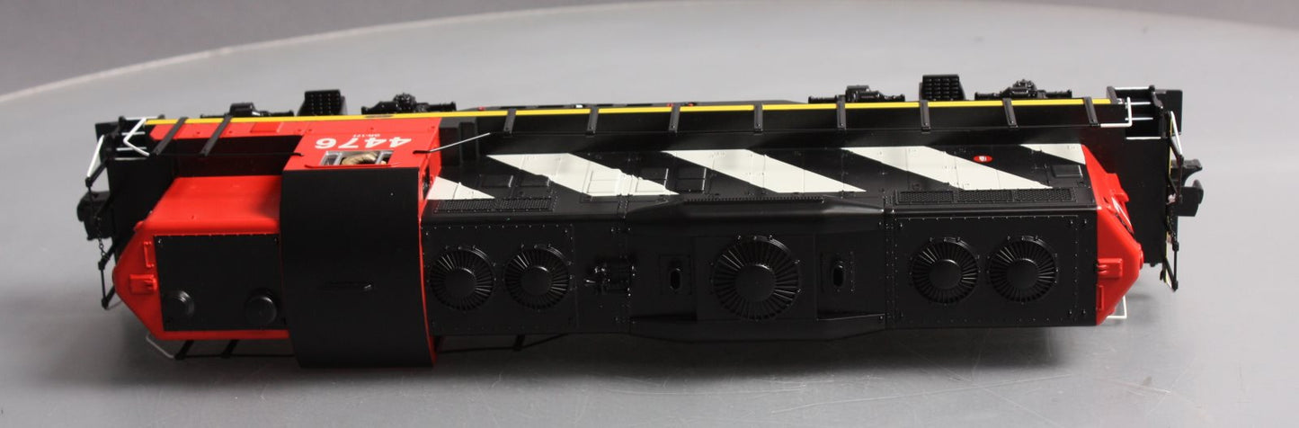 MTH 30-2894-1 Canadian National GP-9 Diesel Engine w/PS 2.0 #4476