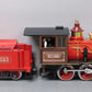 LGB 22185 G Gauge Disneyland RR "W.F. Cody" 2-6-0 Mogul Steam Loco & Tender