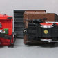 LGB 22185 G Gauge Disneyland RR "W.F. Cody" 2-6-0 Mogul Steam Loco & Tender