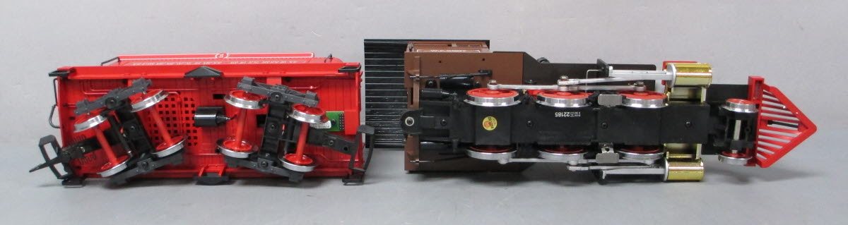 LGB 22185 G Gauge Disneyland RR 