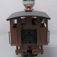 LGB 22185 G Gauge Disneyland RR "W.F. Cody" 2-6-0 Mogul Steam Loco & Tender