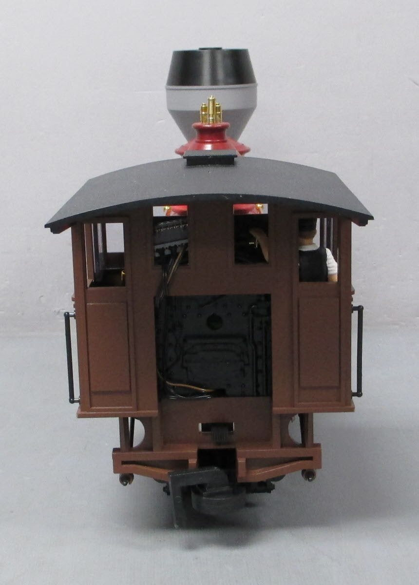 LGB 22185 G Gauge Disneyland RR 