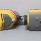 MTH 30-20500-1 Union Pacific E-3 AA Diesel Engine Set with PS 3.0 #LA-5/#LA-4