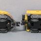 MTH 30-20500-1 Union Pacific E-3 AA Diesel Engine Set with PS 3.0 #LA-5/#LA-4