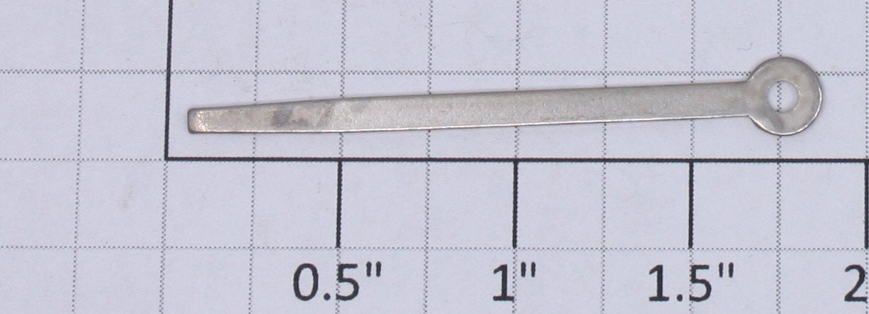 American Flyer 4000-25 Wide Gauge Valve Gear Rod