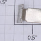 American Flyer 4000-06 Standard Wide Gauge Male Coupler Blade