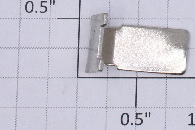 American Flyer 4000-06 Standard Wide Gauge Male Coupler Blade