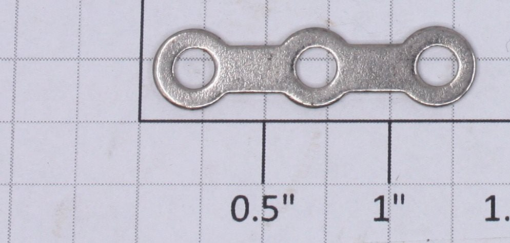 American Flyer 4000-180 M.E.W Standard Wide Gauge Valve Gear Link