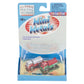 Classic Metal Works 50204 N Mini Metals '53 White 3000 Fuel Trucks (Pack of 2)