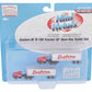 Classic Metal Works 51114 N Mini Metals Eastern IH R-190 Tractors (Pack of 2)
