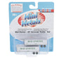 Classic Metal Works 51105 N Mini Metals Mid-States Aerovan Trailers (Pack of 2)