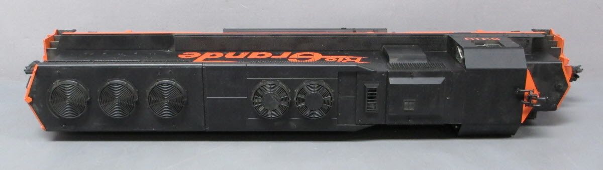 Aristo-Craft 22404 Denver & Rio Grande SD-45 Diesel Locomotive #5319