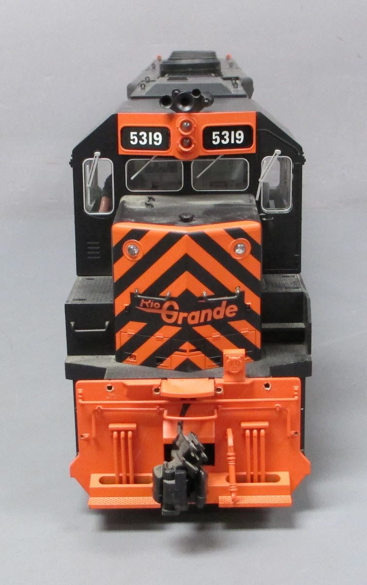 Aristo-Craft 22404 Denver & Rio Grande SD-45 Diesel Locomotive #5319