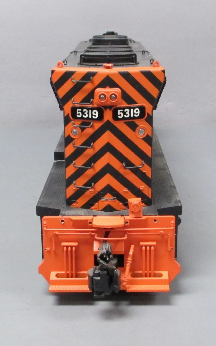Aristo-Craft 22404 Denver & Rio Grande SD-45 Diesel Locomotive #5319