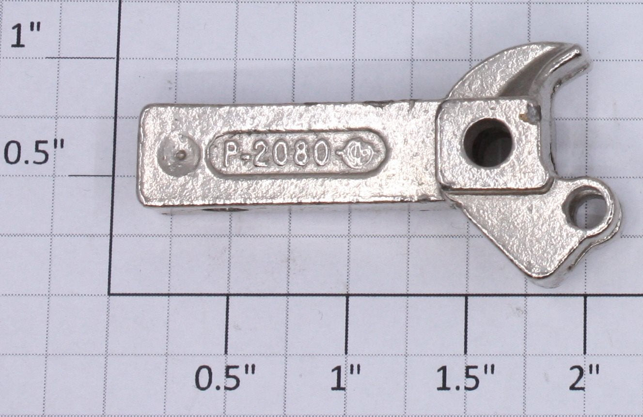 Gilbert 1931-22 Incomplete Coupler Arm Missing Knuckle and Pin