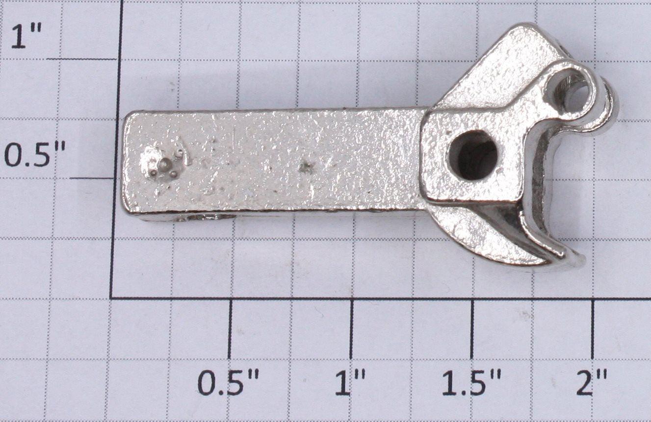Gilbert 1931-22 Incomplete Coupler Arm Missing Knuckle and Pin