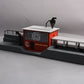 Lionel 6-37124 O West Side Lumber Operating Sawmill