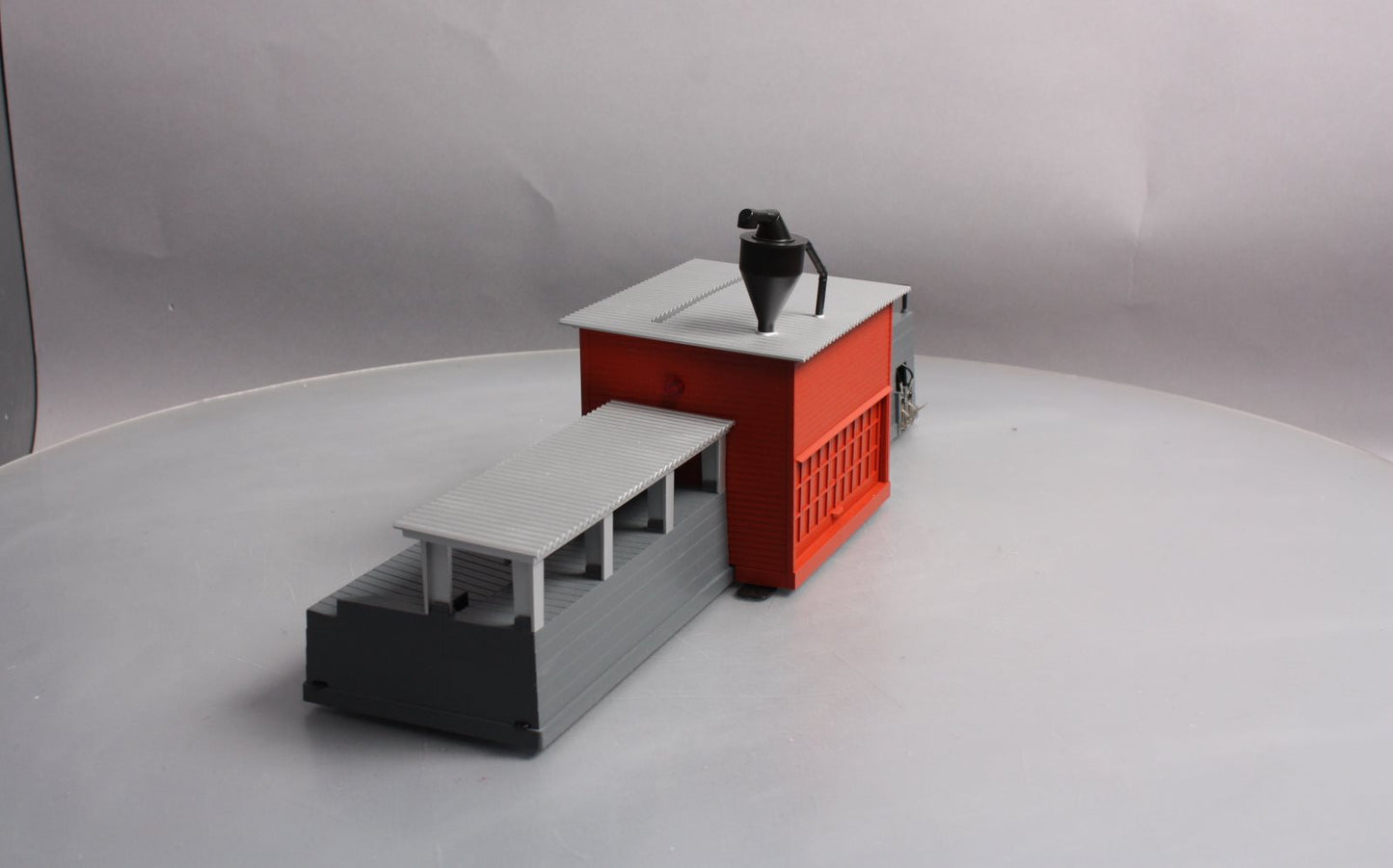 Lionel 6-37124 O West Side Lumber Operating Sawmill
