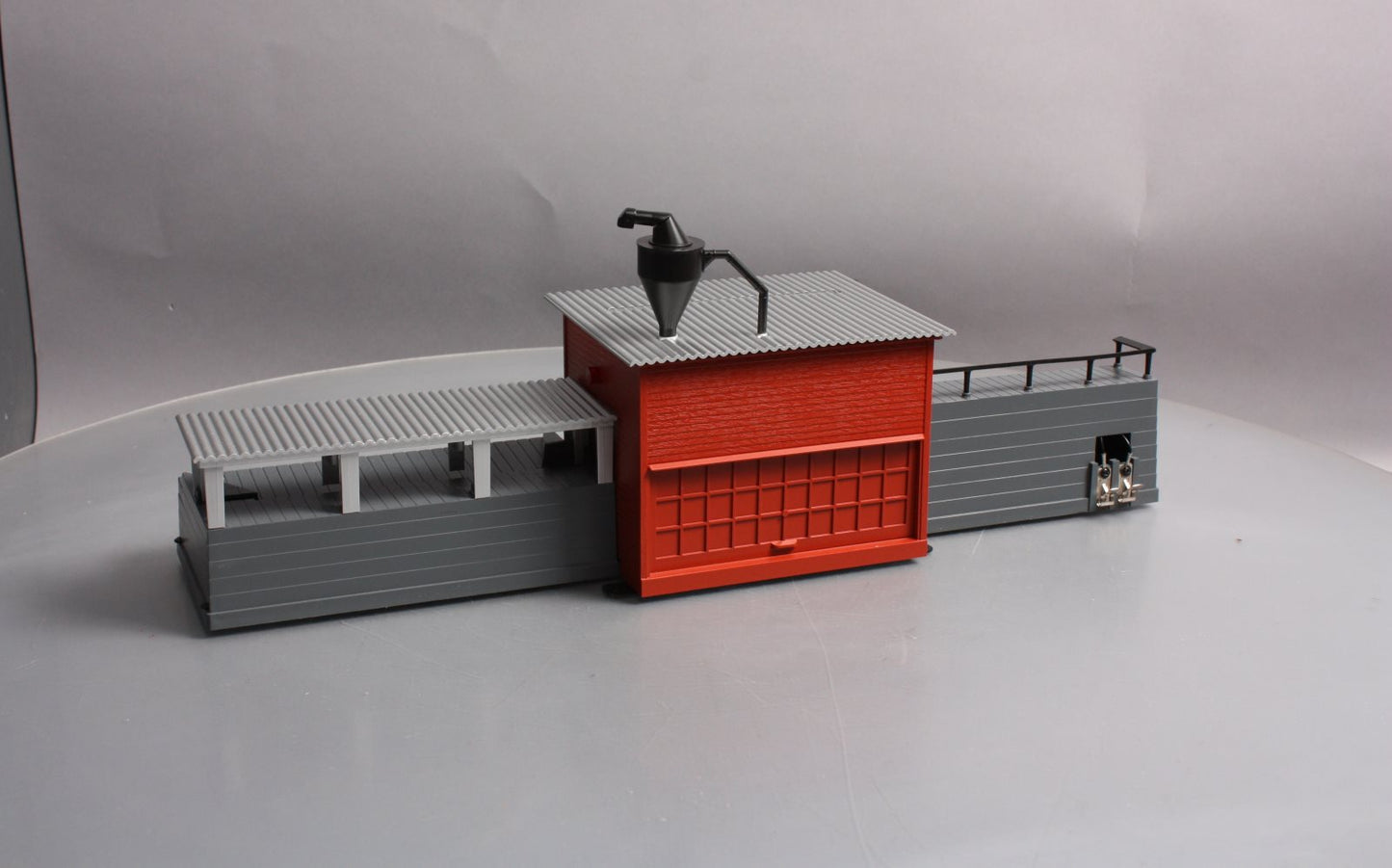 Lionel 6-37124 O West Side Lumber Operating Sawmill