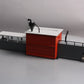 Lionel 6-37124 O West Side Lumber Operating Sawmill